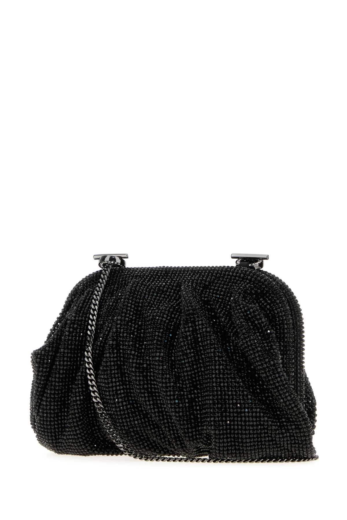 [Benedetta Bruzziches] Clutch bag FW25 0011013 JAMESBOND