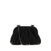 [Benedetta Bruzziches] Clutch bag FW25 0011013 JAMESBOND