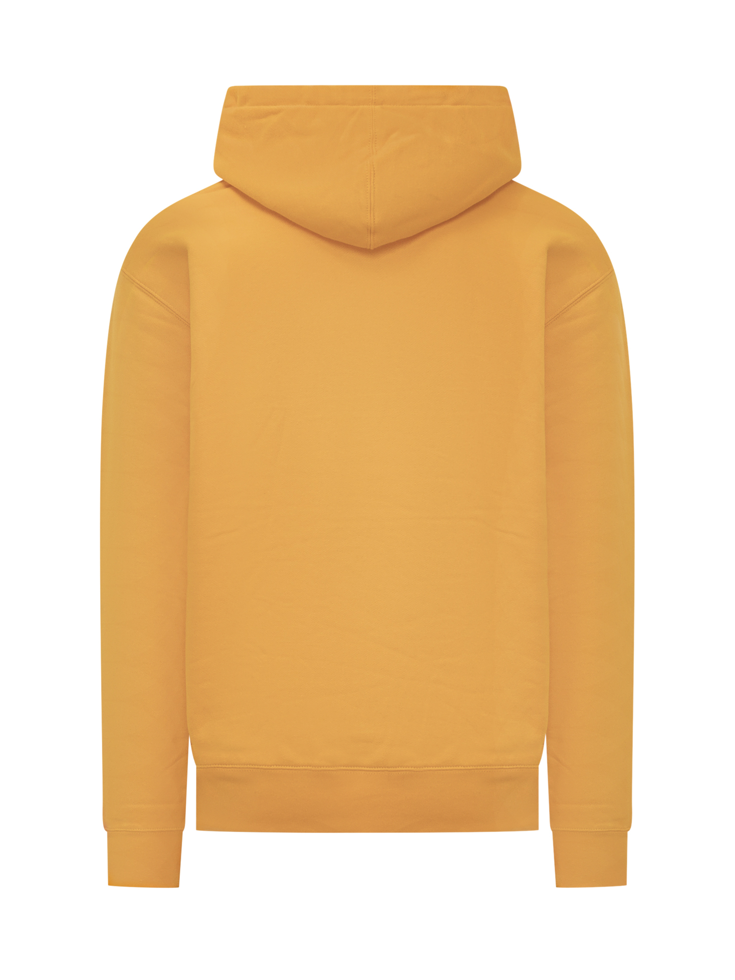 [KIDSUPER] Sweatshirt SS25 SS25HD05 GOLD YWLLOW