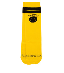 [WEE MONSTER] Socks SS23 WMAW21SOXHAPPY MULTI