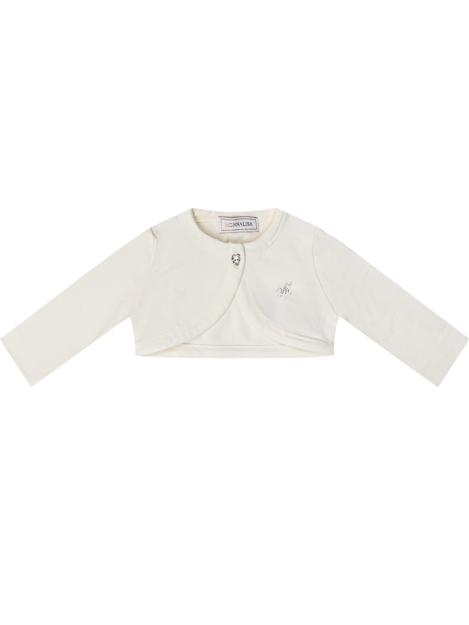 [Monnalisa] Knitwear SS24 37C8013204 0001