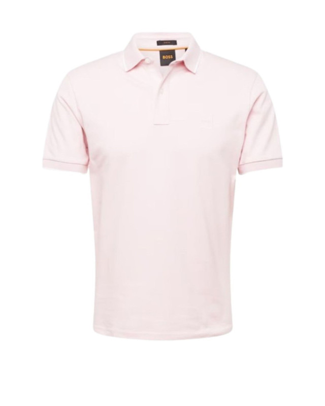 [HUGO BOSS] T-shirts Short Sleeve SS24 50507699682