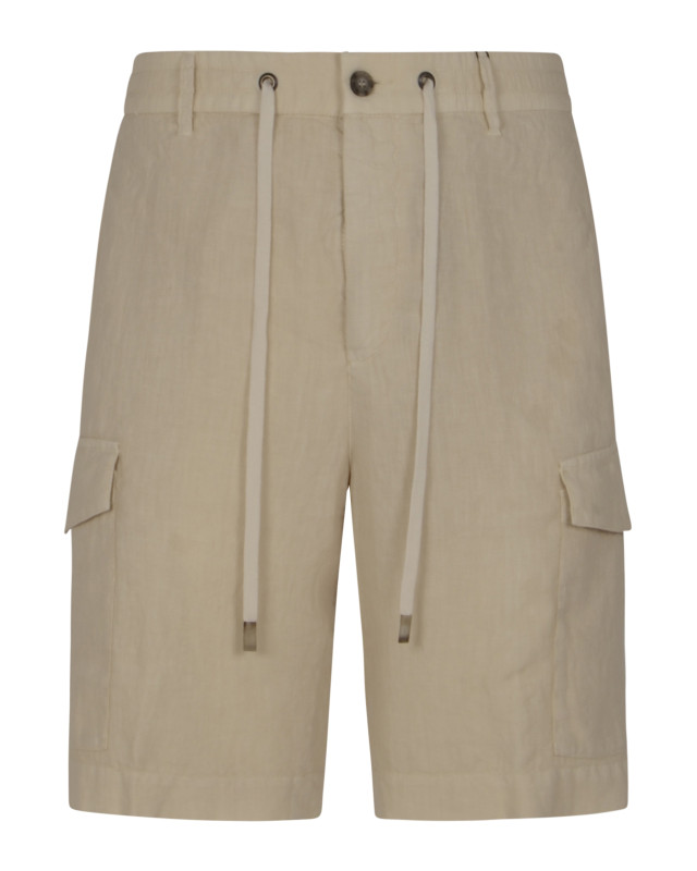 [Peserico] Shorts SS25 R54148T002494044