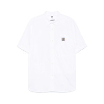 [Junya Watanabe] Shirts Short Sleeve SS25 WOB9041