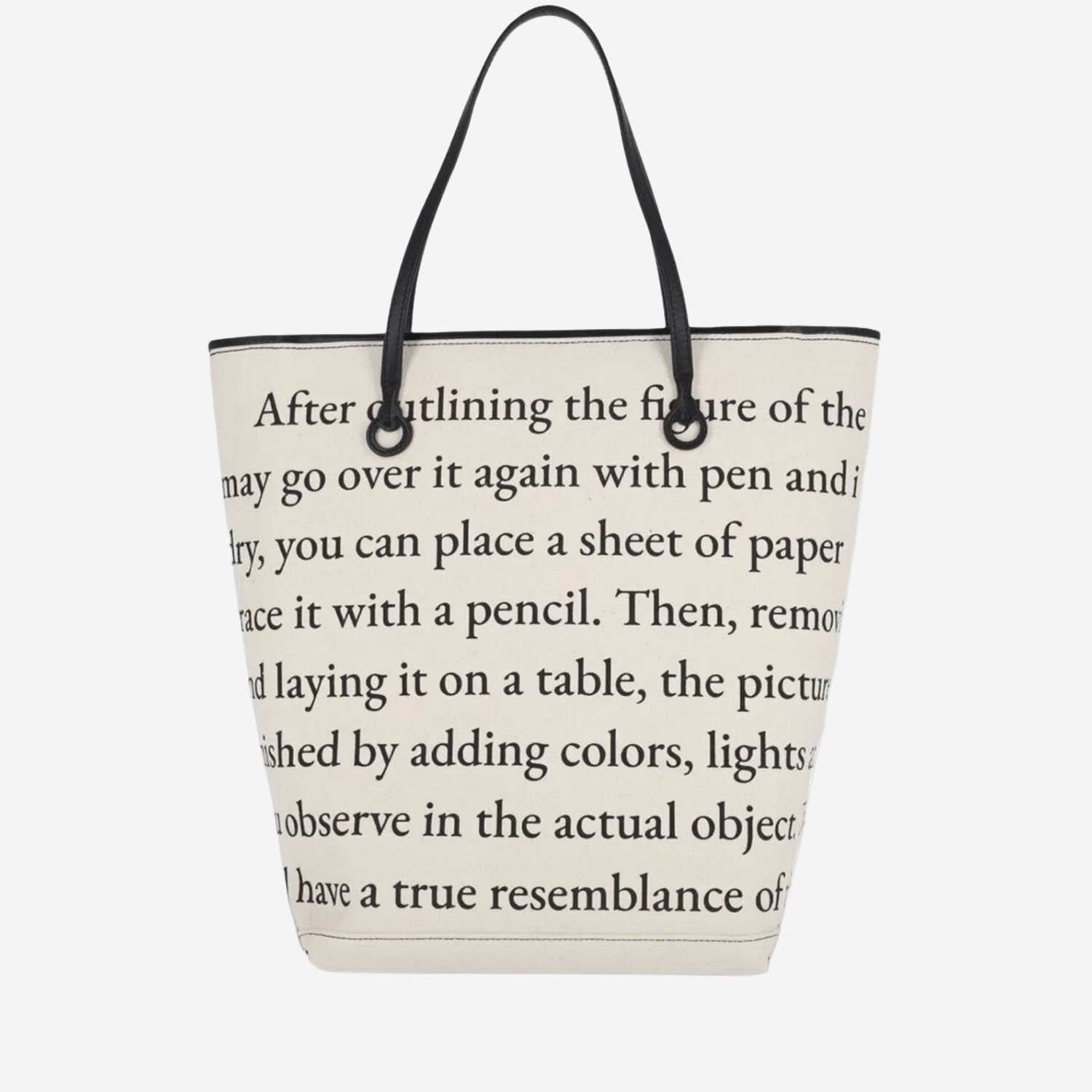 [JW ANDERSON] Shoulder bag SS25 HB0734FA0455006