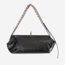[Benedetta Bruzziches] Shoulder bag SS25 SOPHIANERO