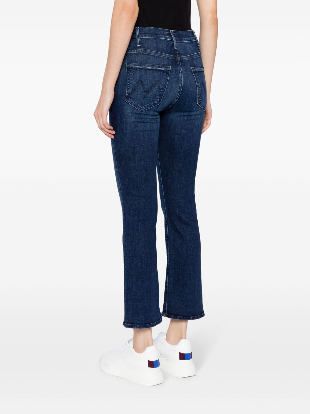 [Mother] Jeans SS25 1307104CHRM
