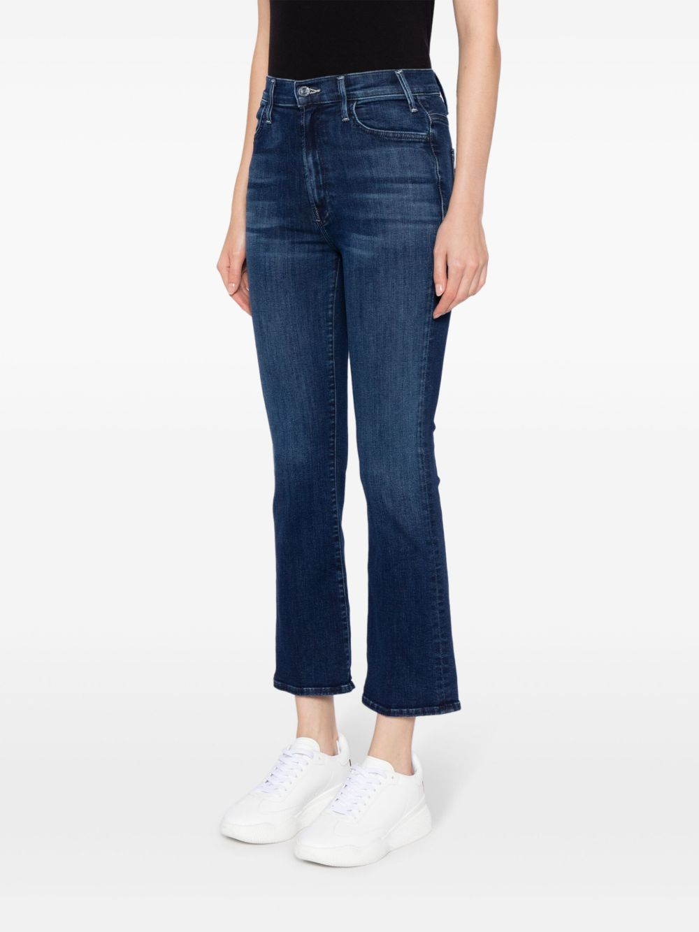 [Mother] Jeans SS25 1307104CHRM
