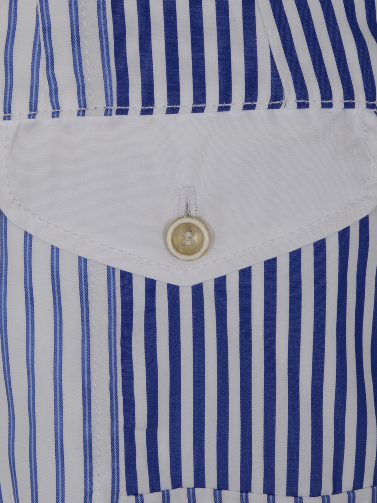[Comme des Garcons] Jeans SS25 FOP0021