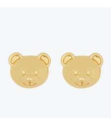[Moschino] Earring FW23 91058402A0606