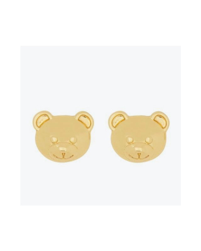 [Moschino] Earring FW23 91058402A0606
