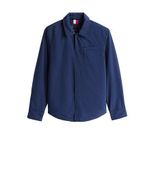 [Tommy Hilfiger] Shirts Long Sleeve SS25 MW0MW37629DW5