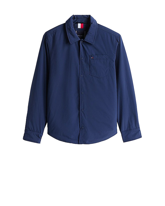 [Tommy Hilfiger] Shirts Long Sleeve SS25 MW0MW37629DW5
