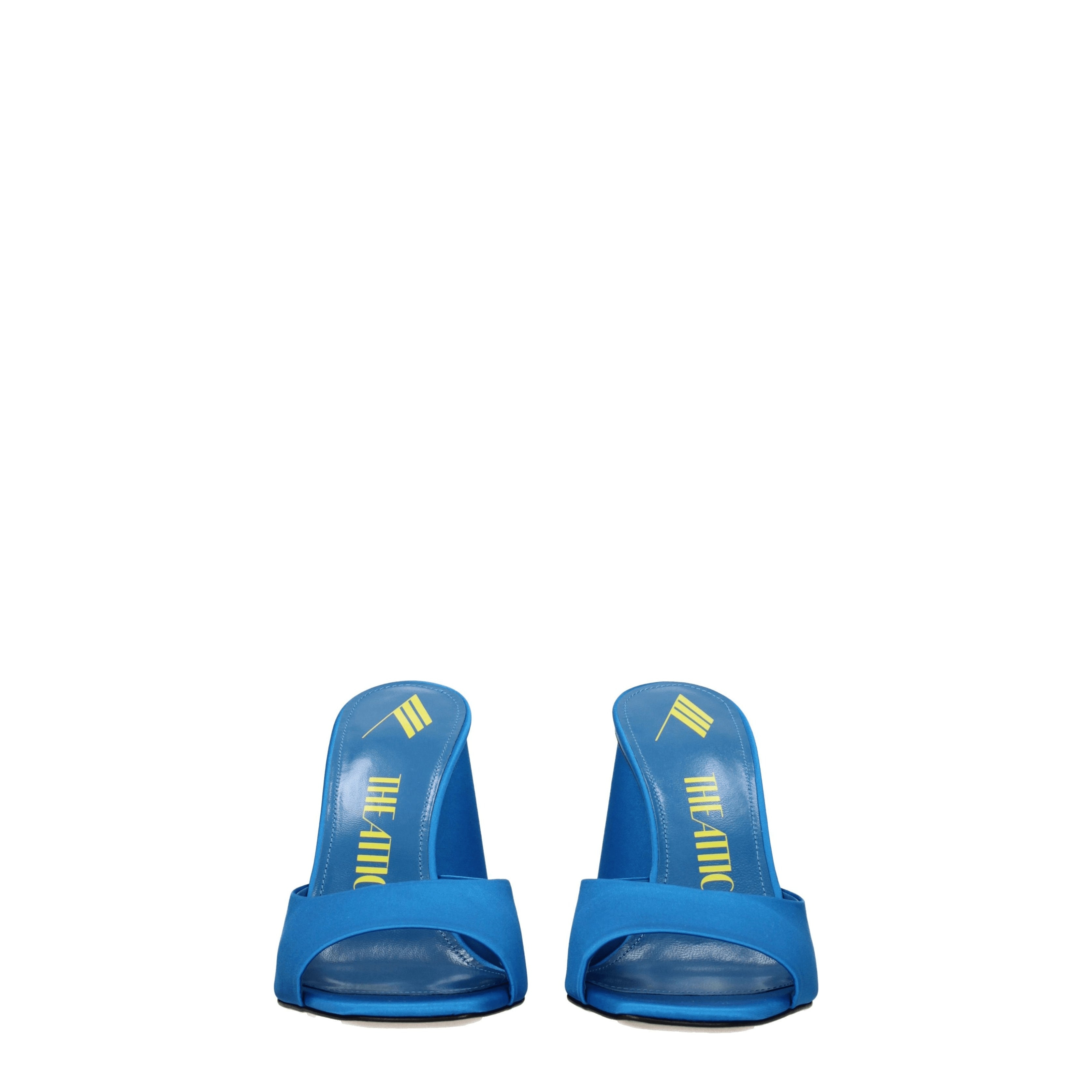 [The Attico] Sandals SS25 S502V015014