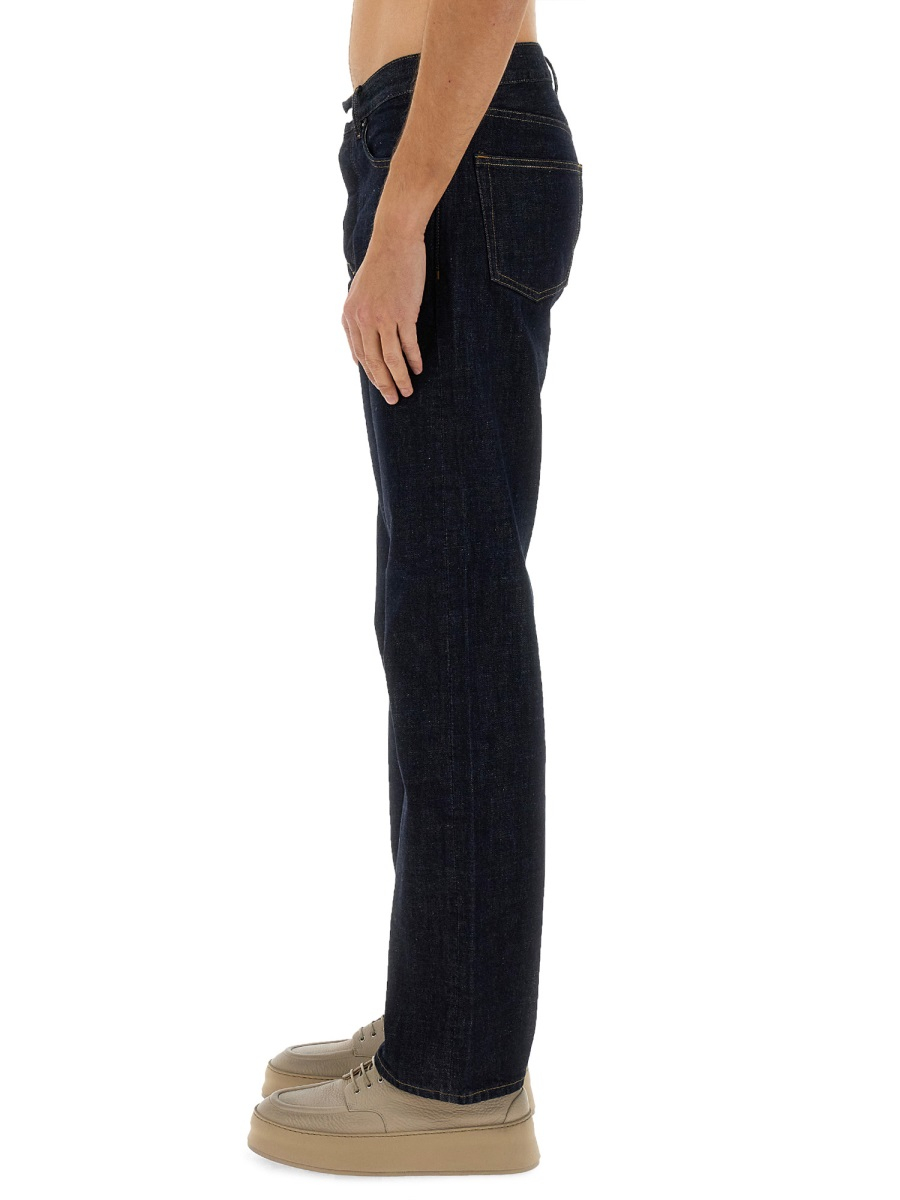 [Sunflower] Jeans SS25 5116_SIMPLERINSEBLUE