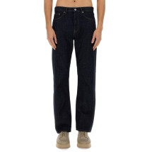 [Sunflower] Jeans SS25 5116_SIMPLERINSEBLUE