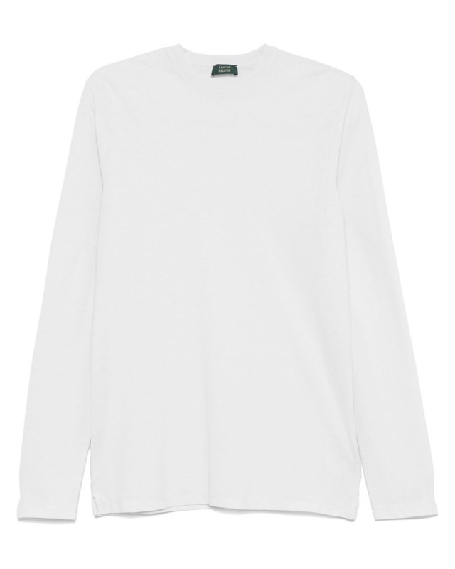 [Zanone] Knitwear SS25 815204ZG380Z4672