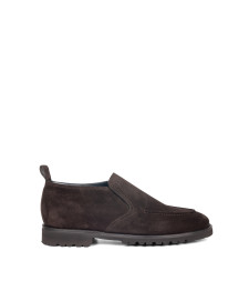 [Barrett] Ankle boots FW24 241U055REPELLO OILT.MORO