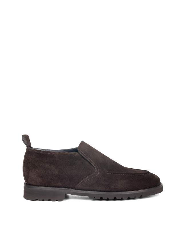[Barrett] Ankle boots FW24 241U055REPELLO OILT.MORO