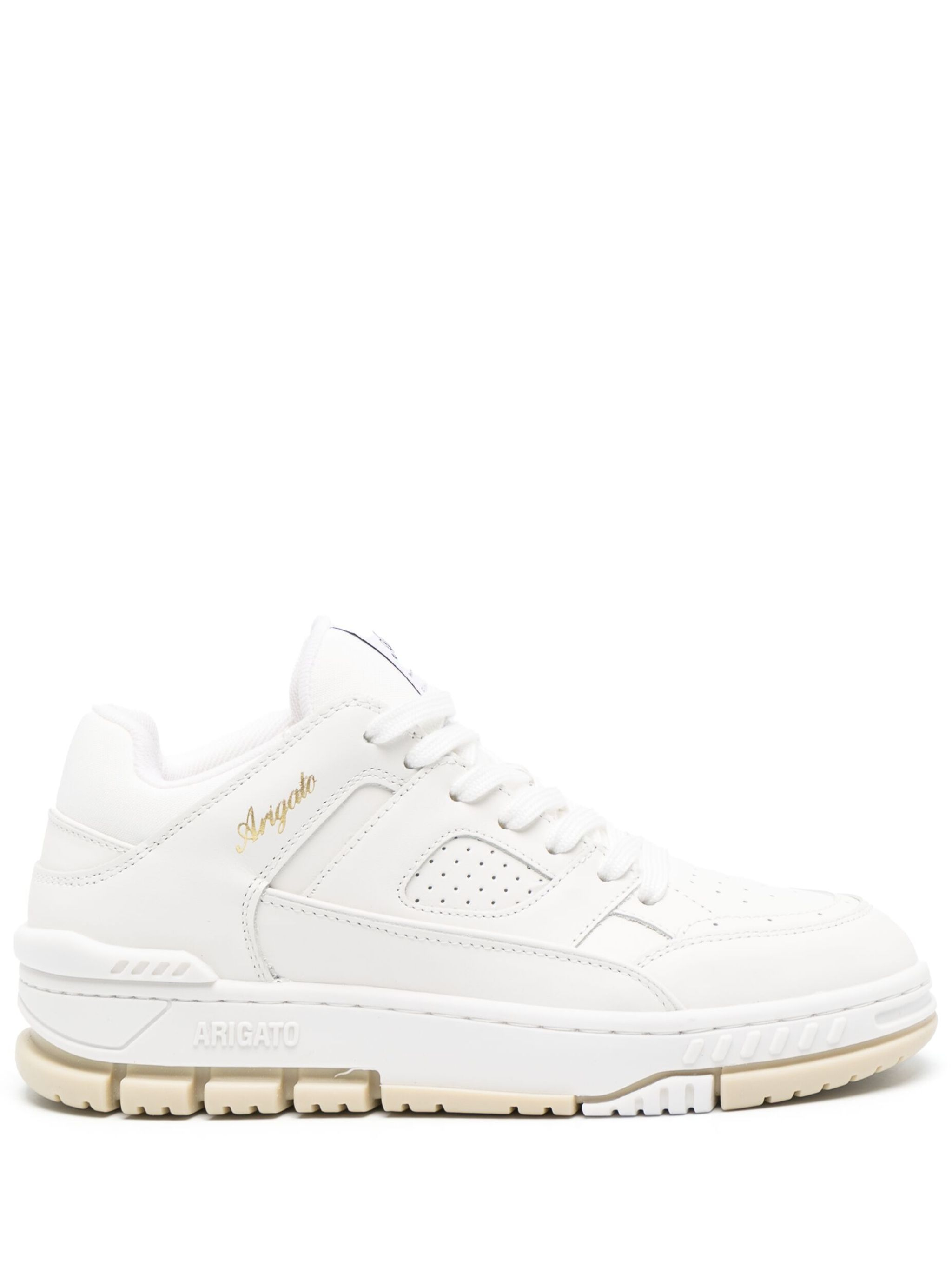 [Axel Arigato] Sneakers SS25 F1572001WHITE