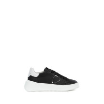 [PHILIPPE MODEL] Sneakers FW24 BJLDV005VEAU BLANC NOIR