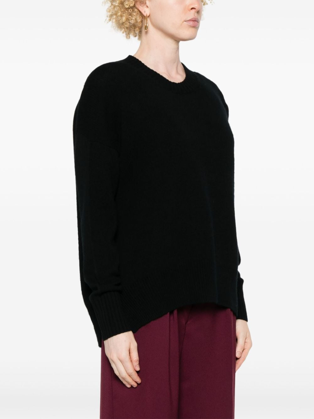 [ALLUDE] Knitwear FW24 2451115190