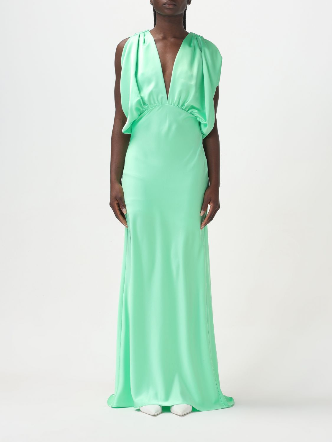 [PINKO] Sleeveless dress SS24 102856Z345 T38