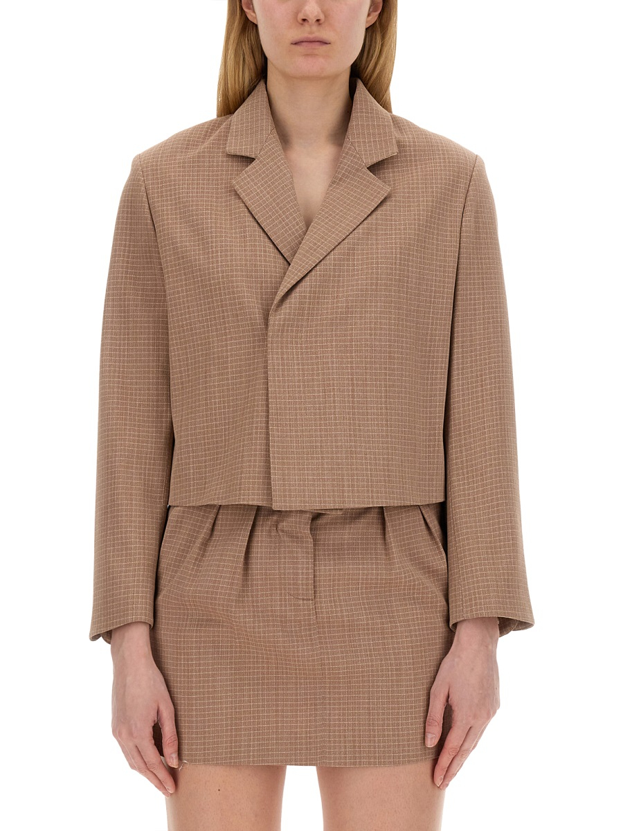 [Alysi] Blazer FW23 153813_A3009 CN