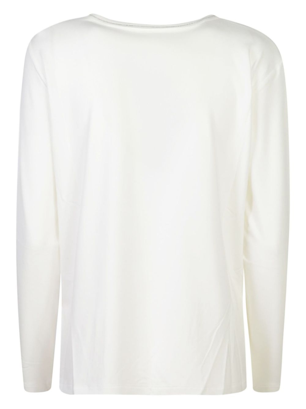 [LE TRICOT PERUGIA] T-shirts Long Sleeve FW24 668593020