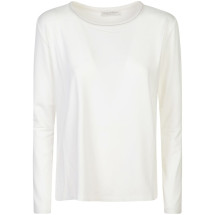 [LE TRICOT PERUGIA] T-shirts Long Sleeve FW24 668593020