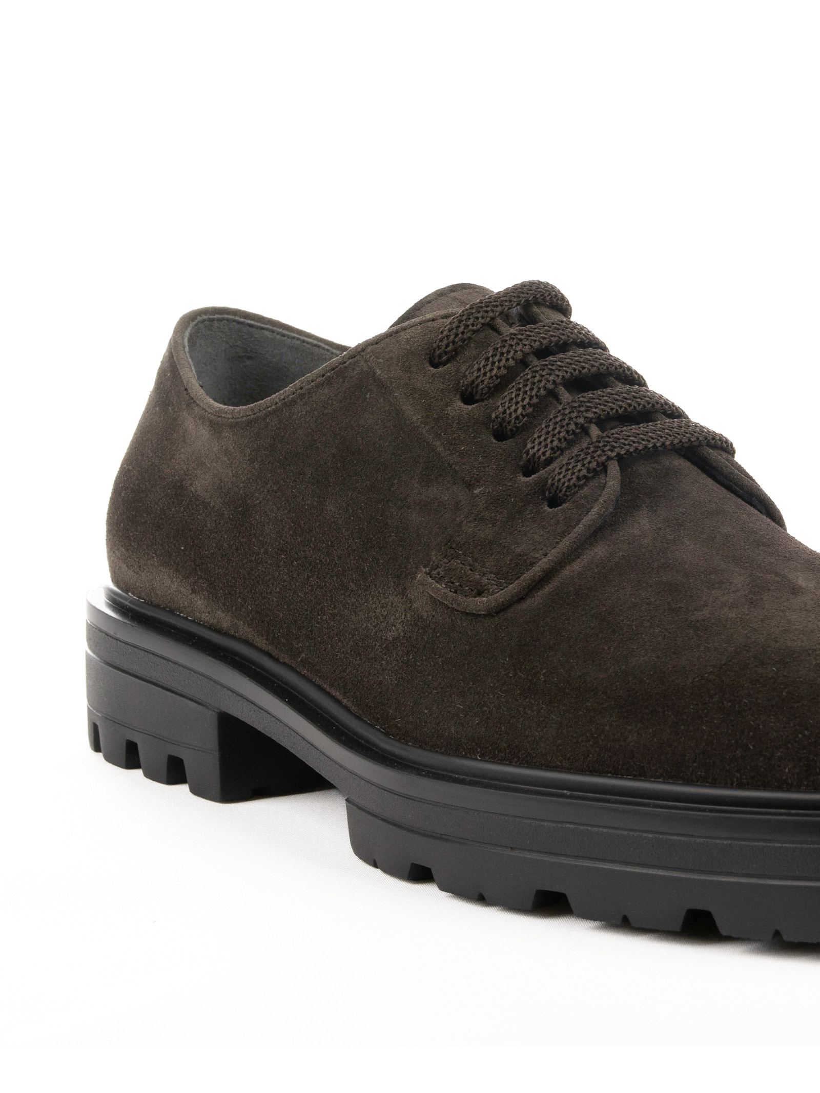 [Hogan] Loafer FW24 HXM6730FM80BYES808
