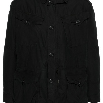 [Polo Ralph Lauren] Coat SS24 710923290001
