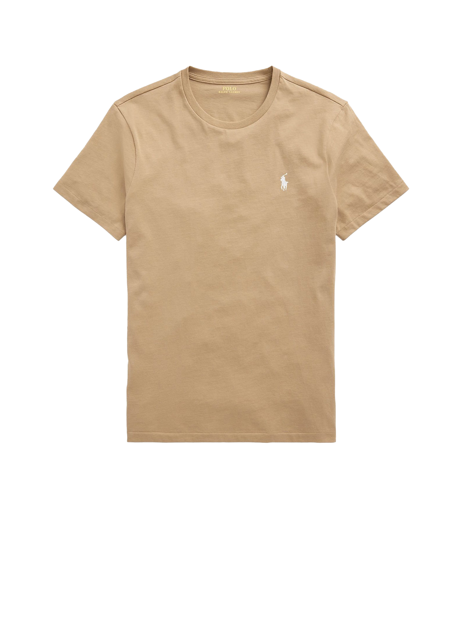 [Polo Ralph Lauren] T-shirts Short Sleeve SS24 710 671438329