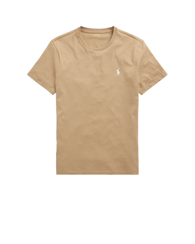 [Polo Ralph Lauren] T-shirts Short Sleeve SS24 710 671438329