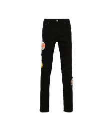 [Amiri] Jeans SS24 AMDNSY1025BLACK OD