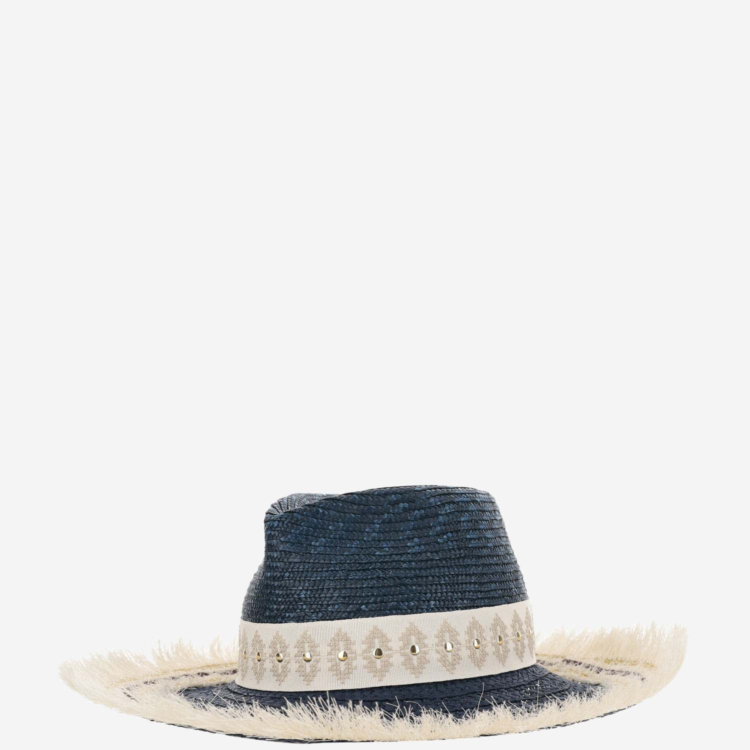 [FERRUCCIO VECCHI] Hat SS24 38598192