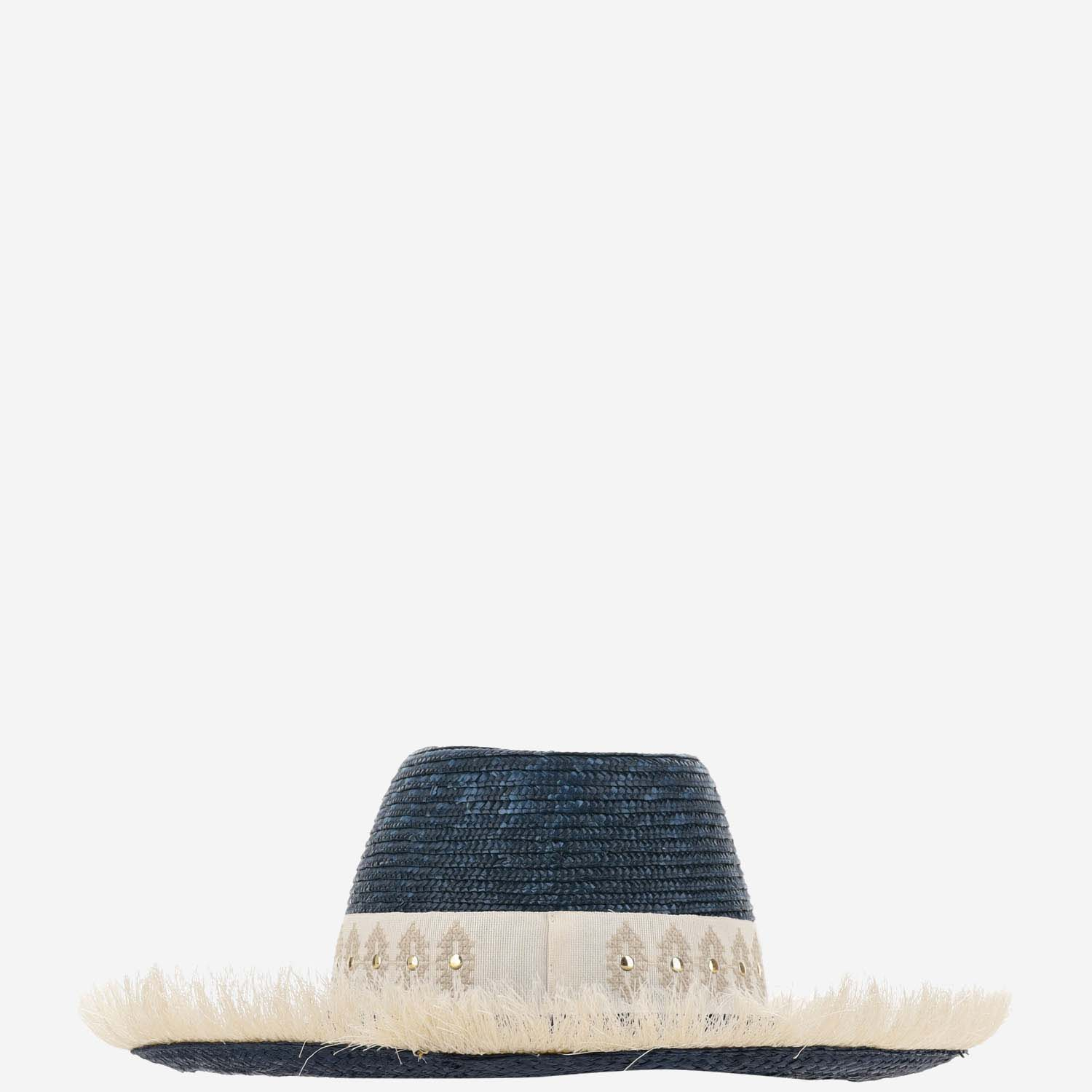 [FERRUCCIO VECCHI] Hat SS24 38598192