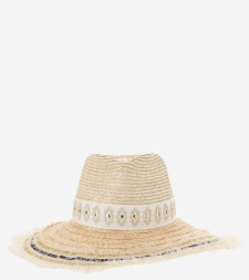 [FERRUCCIO VECCHI] Hat SS24 385981170