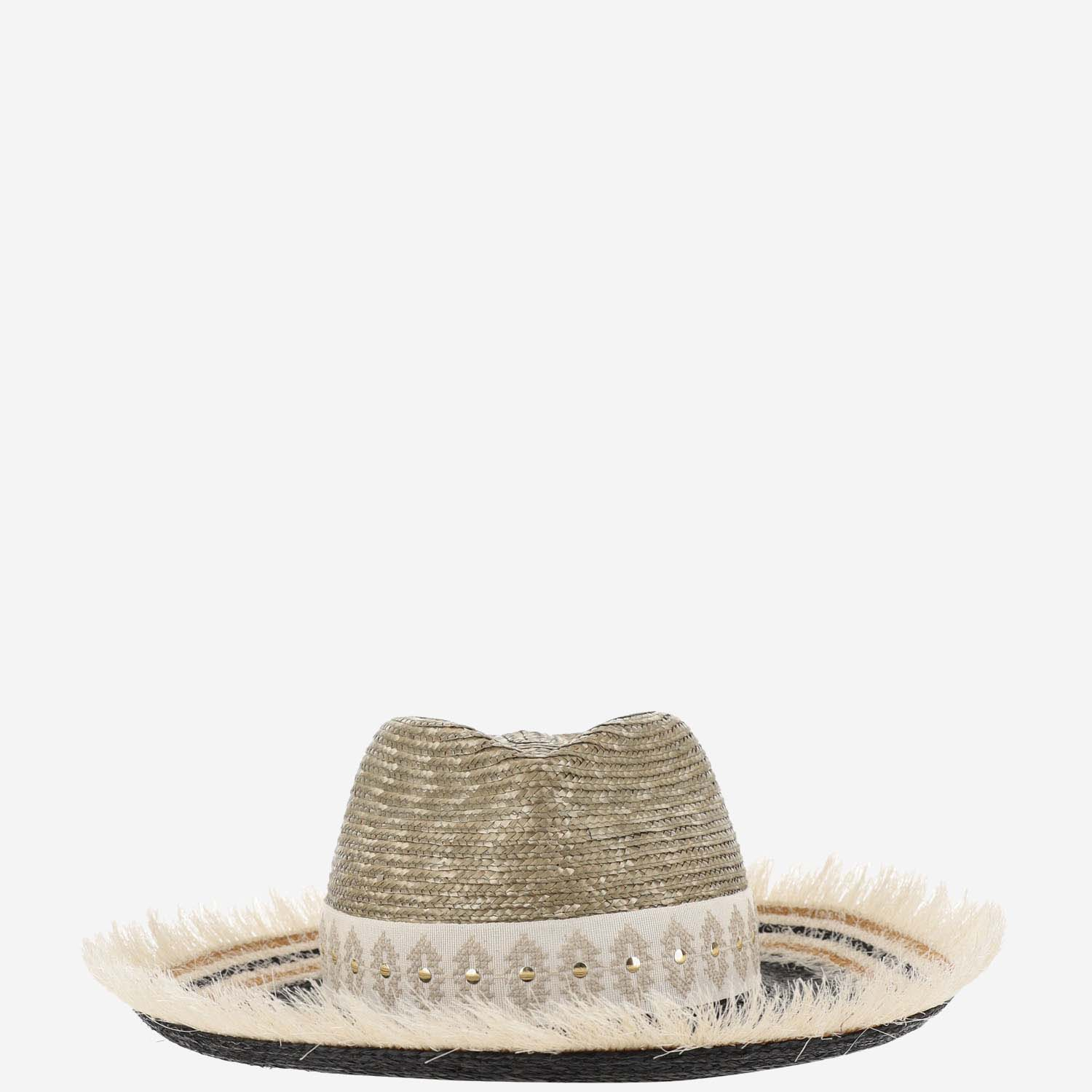[FERRUCCIO VECCHI] Hat SS24 38598138