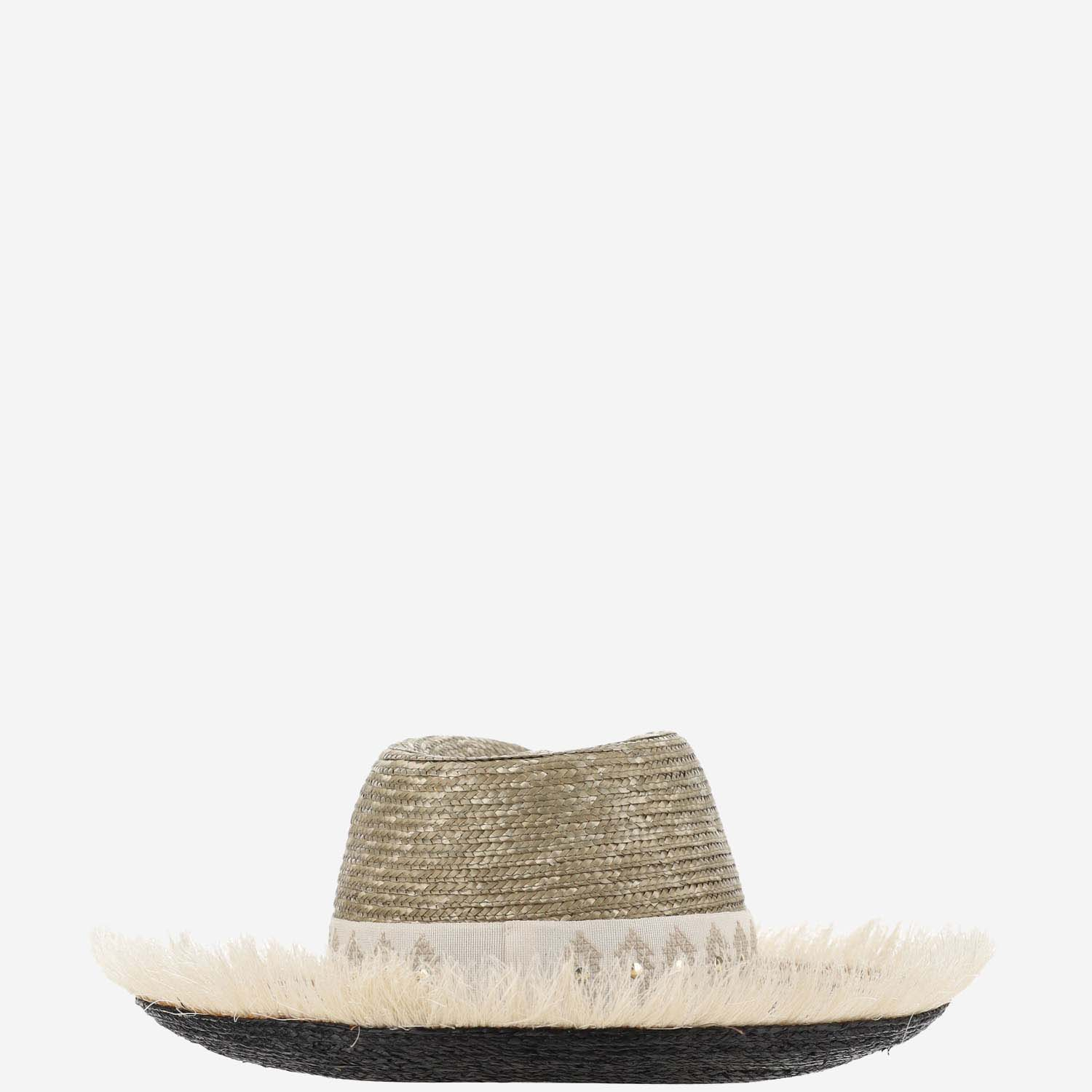 [FERRUCCIO VECCHI] Hat SS24 38598138