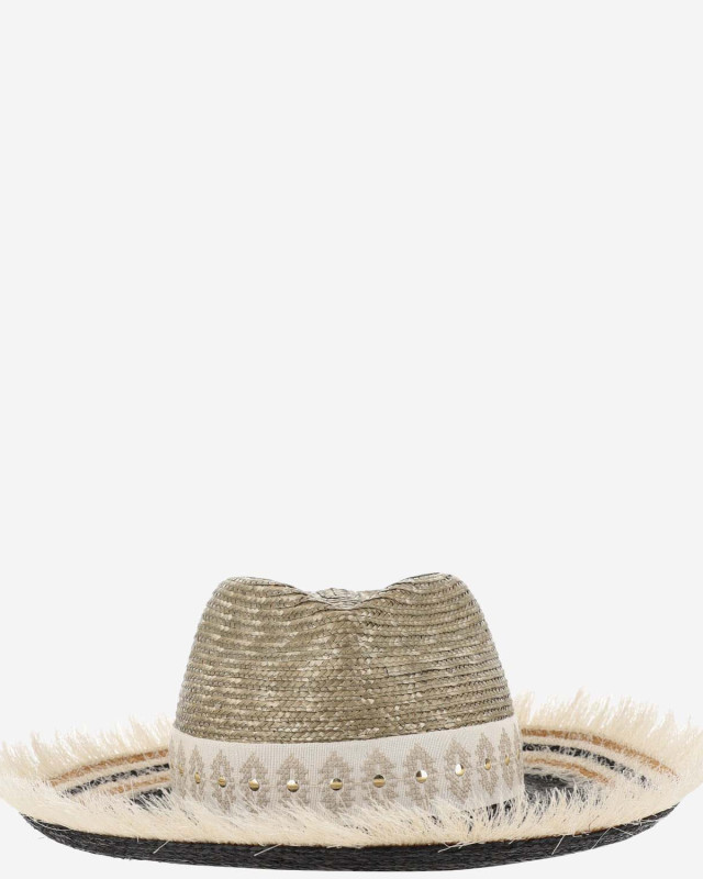 [FERRUCCIO VECCHI] Hat SS24 38598138