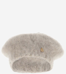 [MYSSY] Hat FW23 JAKALAHANKI BERETLIGHT GREY