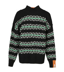 [RIGHT FORT] Knitwear FW22 A2209993001