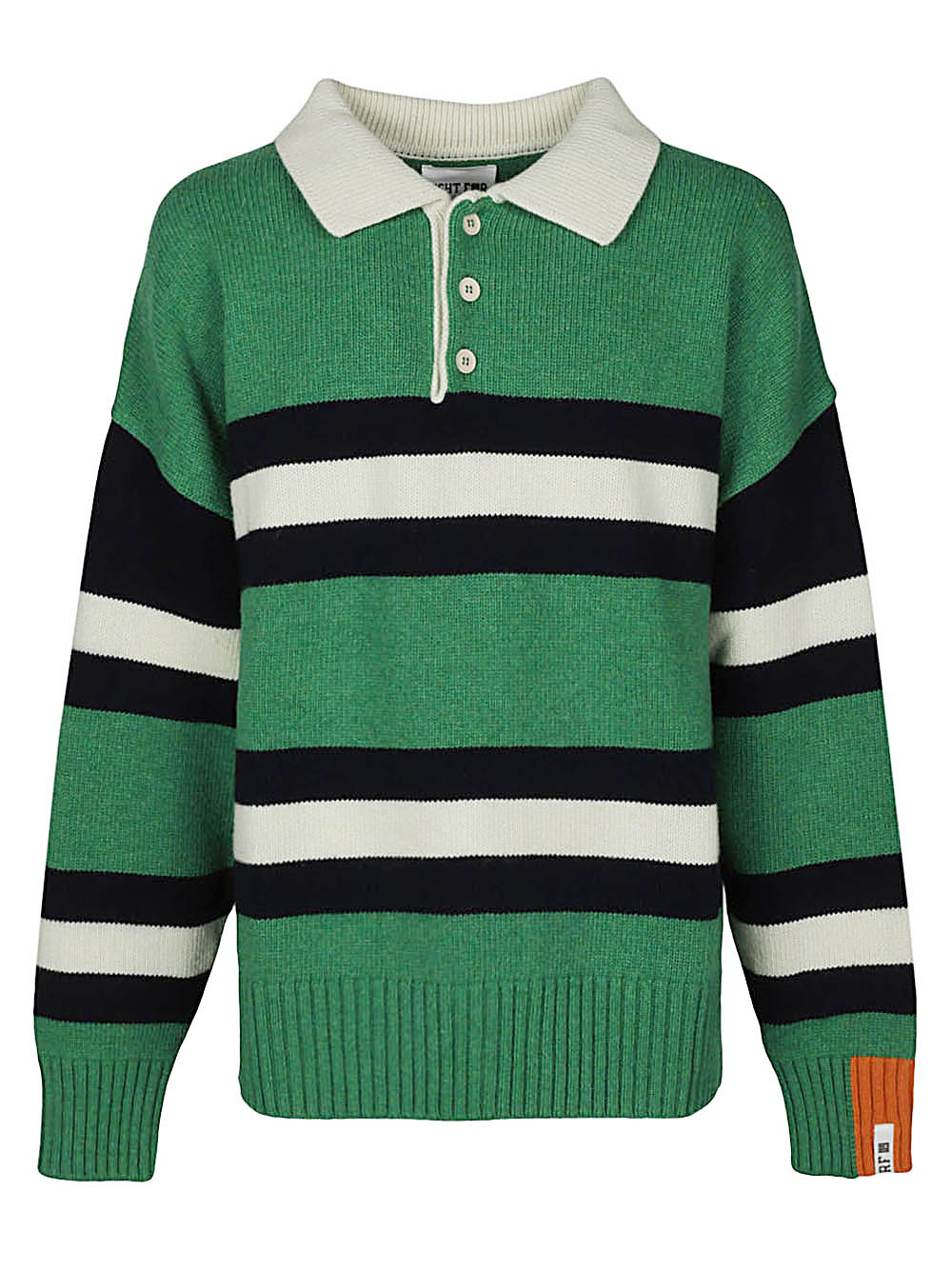 [RIGHT FORT] T-shirts Long Sleeve FW22 A2208309801
