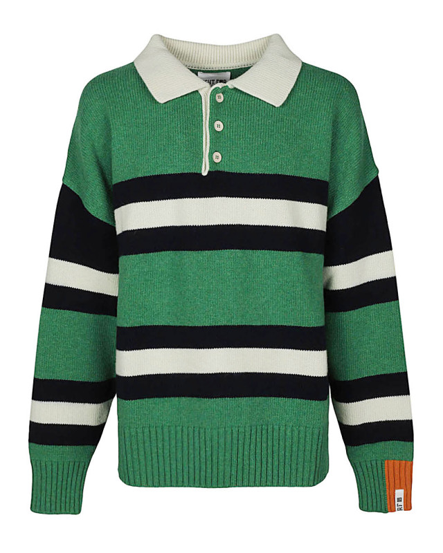 [RIGHT FORT] T-shirts Long Sleeve FW22 A2208309801