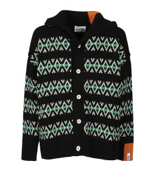 [RIGHT FORT] Cardigan FW22 A2206993001