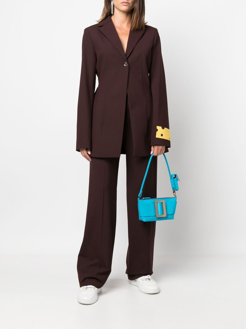 [Boyy] Bag FW22 BUCKLEPOUCHETTEEPSOMCS/CSDHAWAII