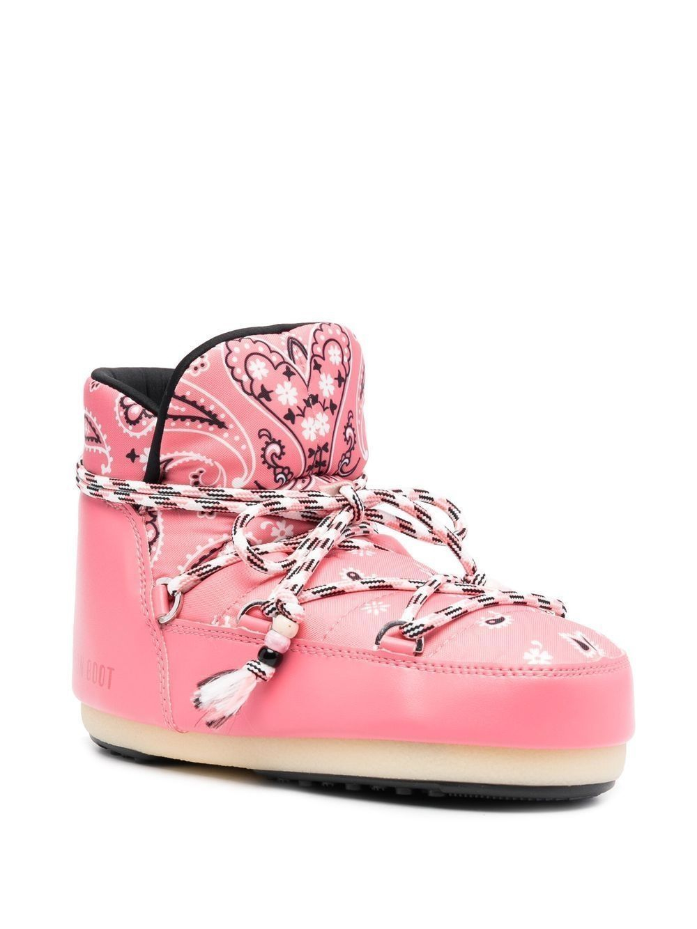 [Alanui] Ankle Boots FW22 LWIE003F22FAB0013085