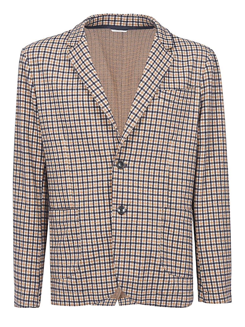 [Original Vintage] Blazer FW22 ASCAN218TO218UNICA