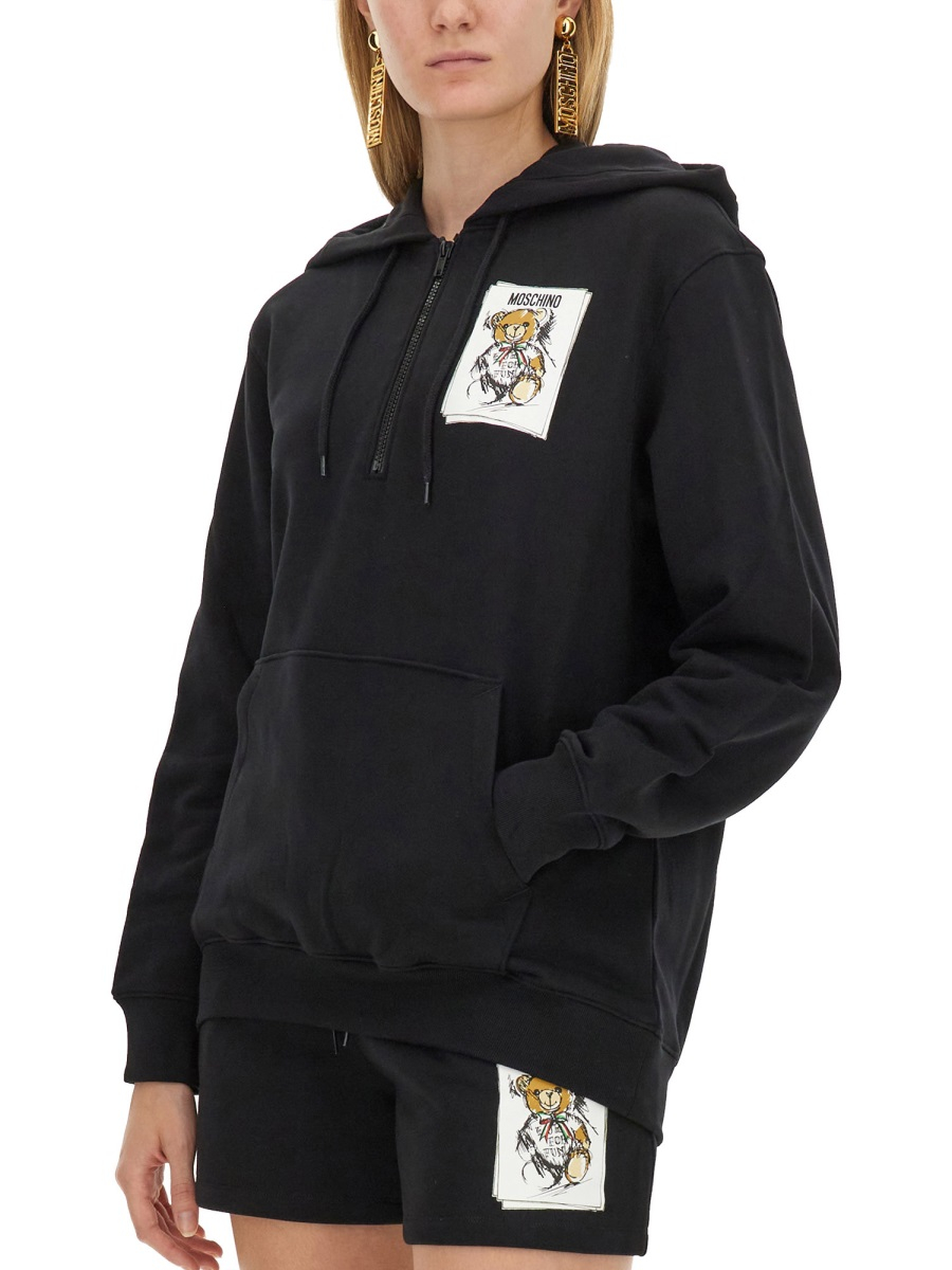 [Moschino] Sweatshirt FW24 17085528_1555